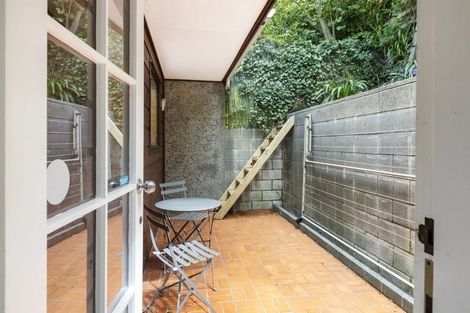 Photo of property in 9/85 Elizabeth Street, Mount Victoria, Wellington, 6011