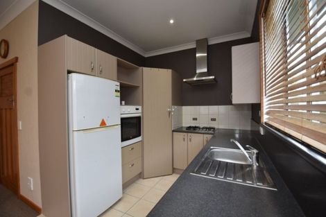 Photo of property in 7 Saint Andrew Street, Richmond, Invercargill, 9810