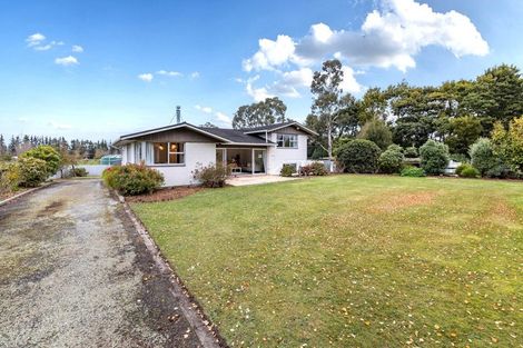 Photo of property in 339 Dixons Road, Loburn, Rangiora, 7472