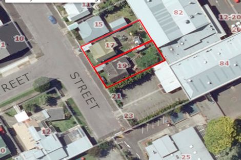 Photo of property in 17 Snelson Street, Palmerston North, 4410