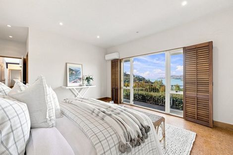 Photo of property in 15 The Terrace, Governors Bay, Lyttelton, 8971