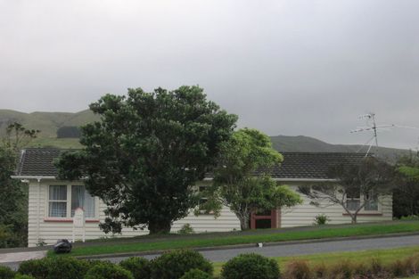 Photo of property in 145 Major Drive, Kelson, Lower Hutt, 5010