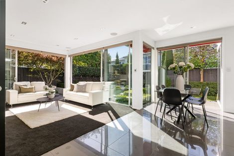 Photo of property in 54 Office Road, Merivale, Christchurch, 8014