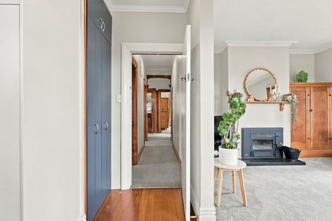 Photo of property in 55 English Avenue, Mornington, Dunedin, 9011