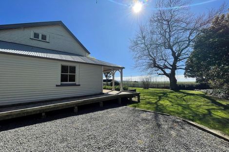 Photo of property in 2171 Clintons Road, Darfield, 7571