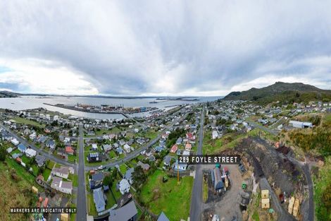 Photo of property in 289 Foyle Street, Bluff, 9814