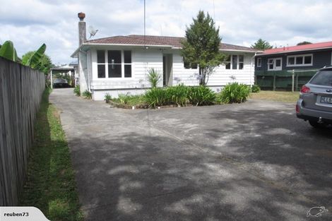 Photo of property in 440 West Coast Road, Glen Eden, Auckland, 0602