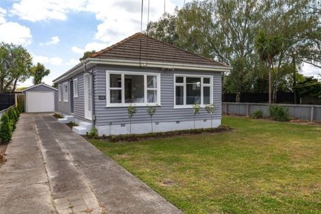 Photo of property in 32 Sugden Street, Spreydon, Christchurch, 8024
