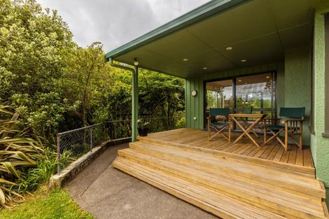 Photo of property in 664 Kairakau Road, Elsthorpe, Havelock North, 4295