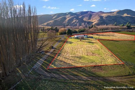 Photo of property in 6015 Hakataramea Highway, Hakataramea, Kurow, 9498