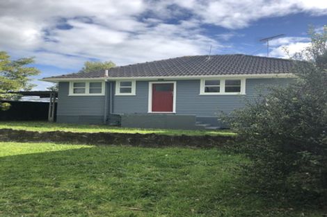 Photo of property in 22 Balloch Street, Fairfield, Hamilton, 3214