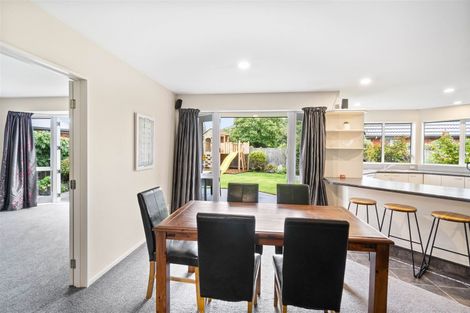 Photo of property in 3 Glencullen Drive, Casebrook, Christchurch, 8051