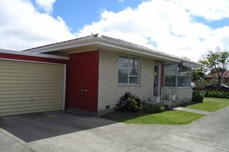 Photo of property in 66a Highsted Road, Bishopdale, Christchurch, 8053