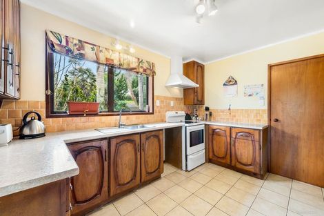 Photo of property in 377 Runciman Road, Ramarama, Pukekohe, 2677