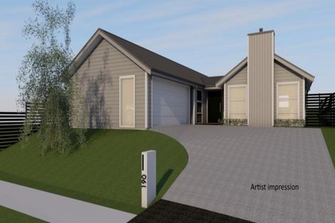 Photo of property in 190 Te Ranga Memorial Drive, Pyes Pa, Tauranga, 3112