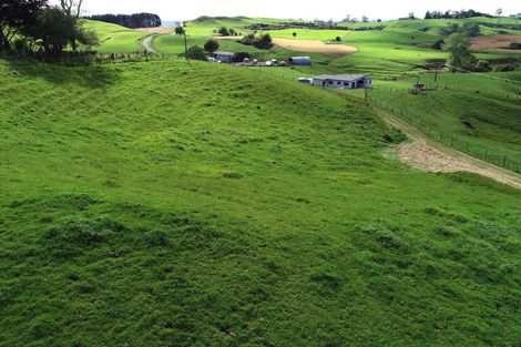 Photo of property in 439 Paparamu Road, Piarere, Tirau, 3484