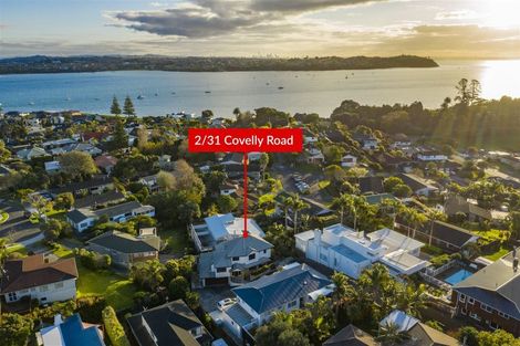 Photo of property in 2/31 Clovelly Road, Bucklands Beach, Auckland, 2012