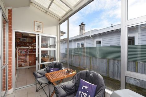 Photo of property in 177 Bamborough Street, Richmond, Invercargill, 9810