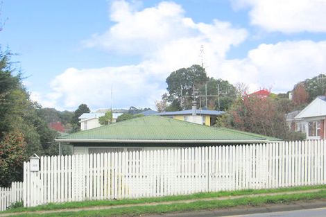 Photo of property in 387 Kamo Road, Te Kamo, Whangarei, 0112