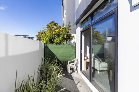 Photo of property in 2/341 Madras Street, Christchurch Central, Christchurch, 8013