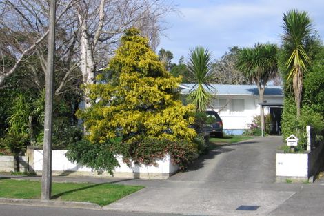 Photo of property in 46 Buick Crescent, Awapuni, Palmerston North, 4412