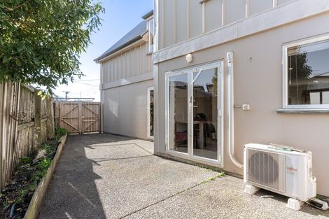 Photo of property in 2a Chaucer Street, Sydenham, Christchurch, 8023