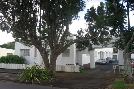 Photo of property in 4/4 Clyde Street, Epsom, Auckland, 1051
