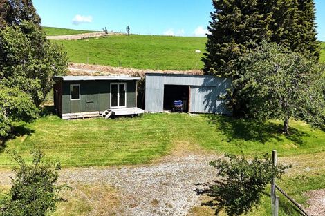 Photo of property in 777b Wilderness Road, Hillside, Te Anau, 9672