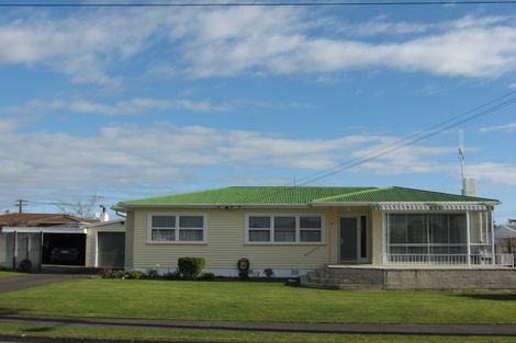 Photo of property in 34 Parsons Avenue, Levin, 5510