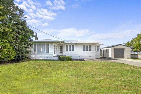 Photo of property in 79 Awahuri Road, Feilding, 4702