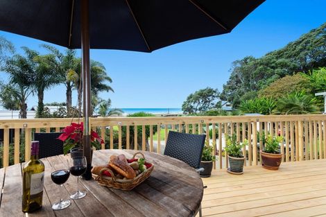 Photo of property in 273b Ohiwa Beach Road, Waiotahe, Opotiki, 3198