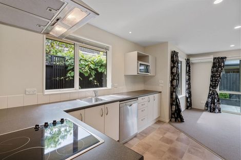 Photo of property in 1/46 Staveley Street, Avonhead, Christchurch, 8042