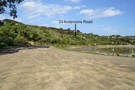 Photo of property in 33 Andersons Road, Charteris Bay, Governors Bay, 8971
