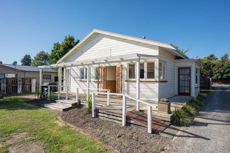 Photo of property in 91 Whitby Road, Wakefield, 7025