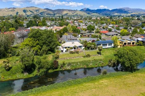 Photo of property in 41 Endeavour Street, Riversdale, Blenheim, 7201