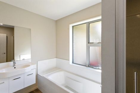 Photo of property in 4 Burford Way, Rolleston, 7615