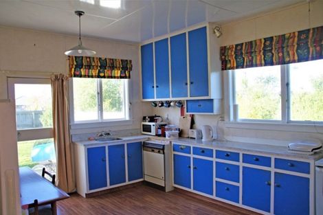 Photo of property in 46a Woodville Street, Leeston, 7632