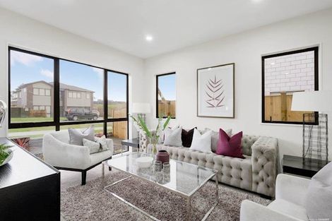 Photo of property in 7 Ballinabreen Road, Flat Bush, Auckland, 2019