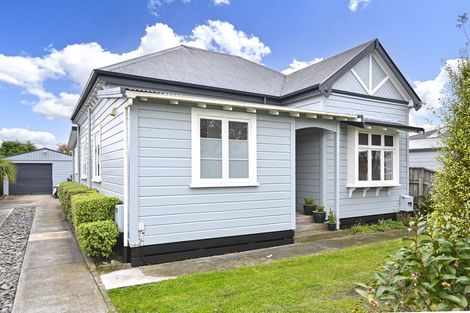 Photo of property in 510 French Street, Akina, Hastings, 4122