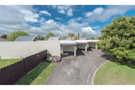 Photo of property in 1c Lovelock Place, Chartwell, Hamilton, 3210