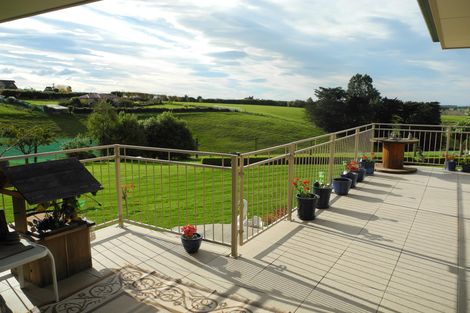 Photo of property in 151 Garlands Road, Waimate, 7979