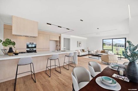 Photo of property in 57 Matangi View Drive, Orewa, 0931