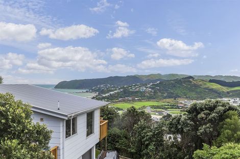 Photo of property in 42 Pope Street, Camborne, Porirua, 5026