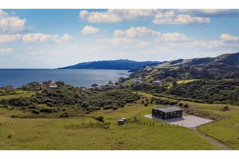Photo of property in 1579 Colville Road, Amodeo Bay, Coromandel, 3584