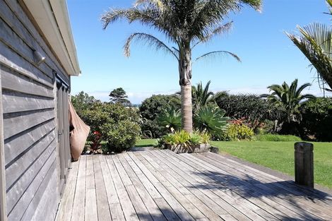 Photo of property in 299 Ahu Ahu Road, Kaitake, New Plymouth, 4374