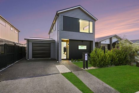 Photo of property in 15 Trewern Avenue, Chartwell, Hamilton, 3210