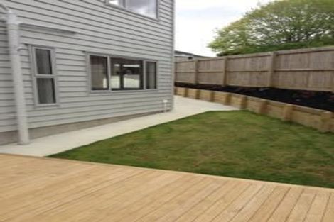 Photo of property in 203c Don Buck Road, Massey, Auckland, 0614