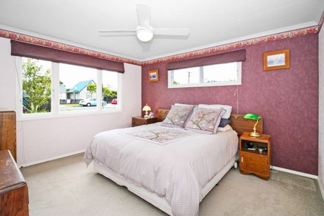 Photo of property in 23 Cowling Road, Hurdon, New Plymouth, 4310