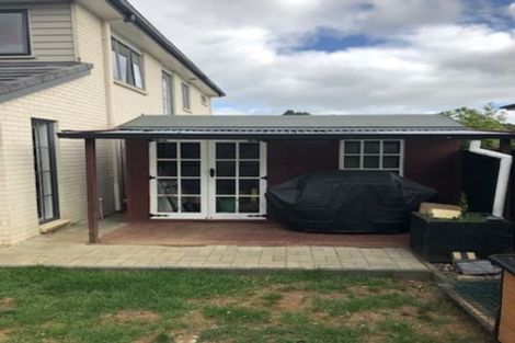 Photo of property in 10 Beros Place, Flat Bush, Auckland, 2016