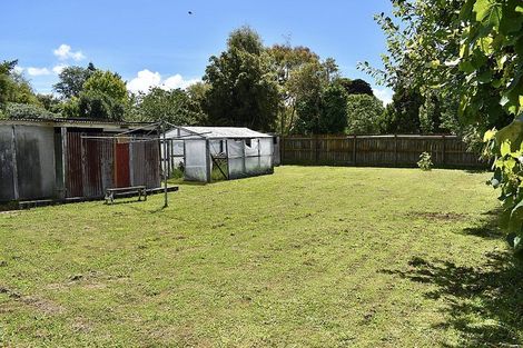 Photo of property in 13 Maire Street, Otaki, 5512